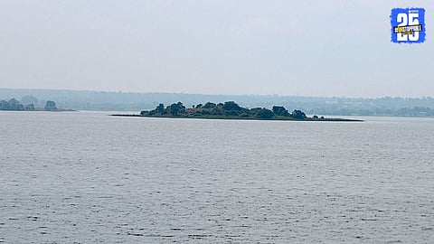 Akola Water Reservoir