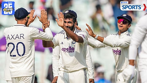 India vs South Africa 1st Test