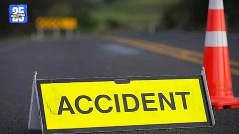 Road Accident