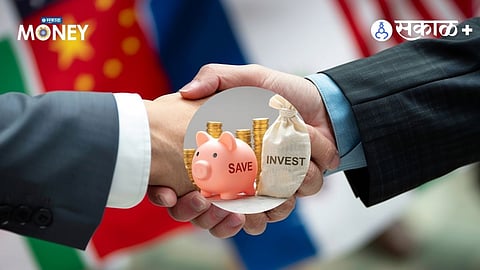 Investing Abroad: Diversification, Currency Risk, and Taxation Factors