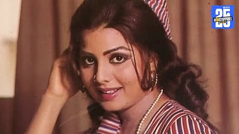 Sulakshana Pandit's Musical Roots