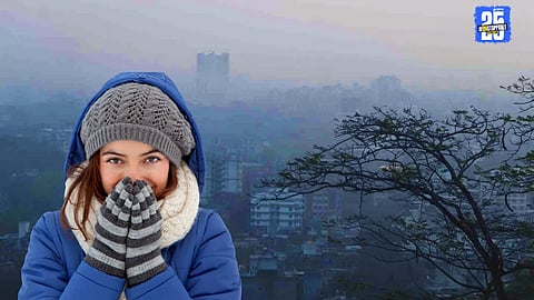 India Weather Update