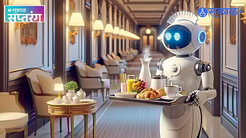 AI Hotels Las Vegas 2025 opening