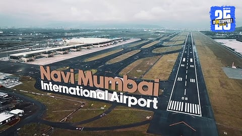 Navi Mumbai Airport