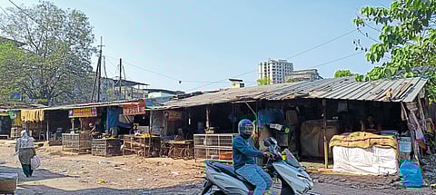 भिवंडीकरांचे आरोग्य धोक्यात