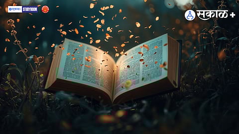 The Real Power Lies Not in Weapons, But in Stories