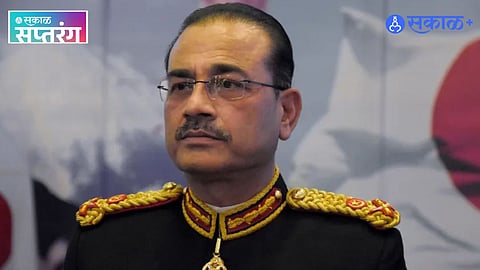 General Asim Munir Field Marshal status