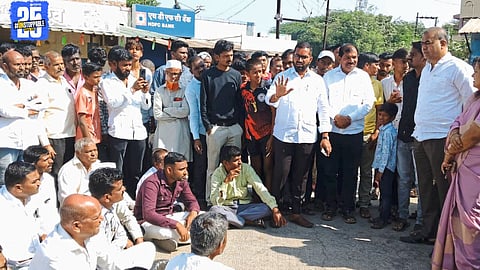 Fear Grips Four Villages; Locals Demand Immediate Neutralization of Leopard