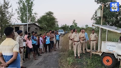 Mokhad Leopard AI Surveillance