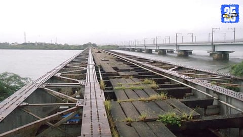 Vasai-Virar to Get Metro Alongside Road Bridge