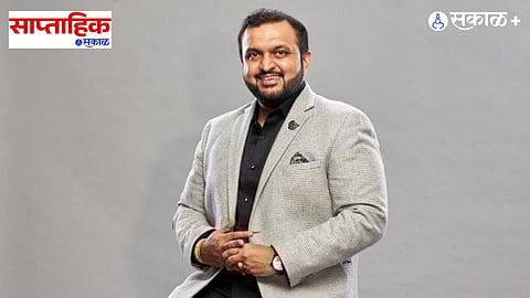 Aditya Sarpotdar Director Interview