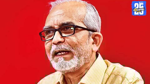 Critical Insight by Suhas Palshikar: Universities Being Made Ineffective in New Social Setup