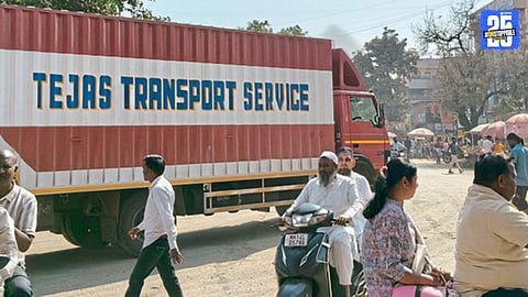 Risk of Accidents Similar to Navale Bridge Incident ata Chakan