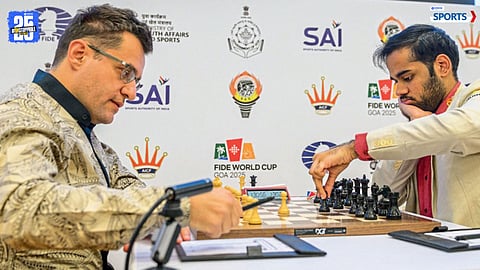 FIDE World Cup
