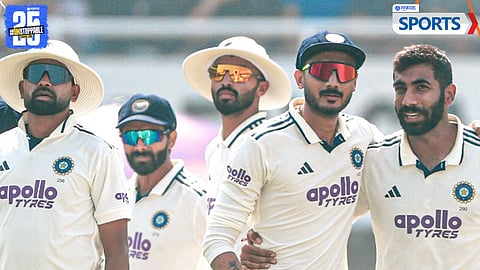 India vs South Africa 1st Test | WTC 2025-27