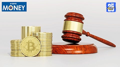 Crypto Gets Asset Status: Big Shift in Digital Finance Landscape