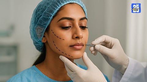 Facelift Surgery