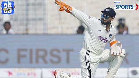 Rishabh Pant | India vs South Africa 1st Test