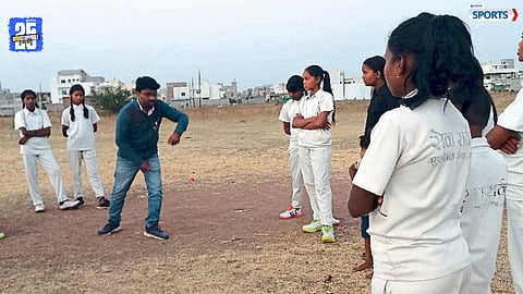 Vidarbha Cricket