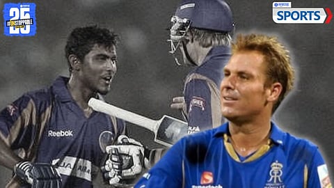 Shane Warne | Ravindra Jadeja