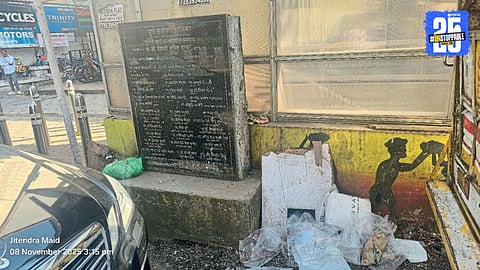 Vanaz Metro congestion