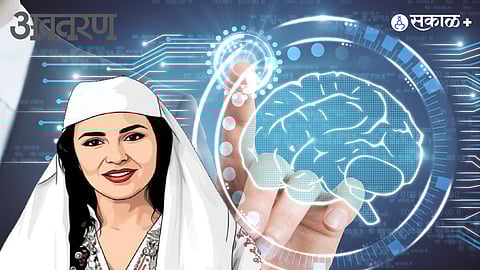 Diella AI Minister Albania