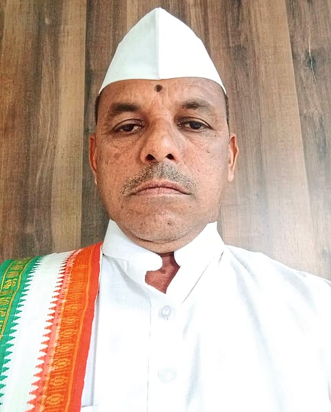 मुळशी दिंडी ९६ च्या अध्यक्षपदी मालपोटे