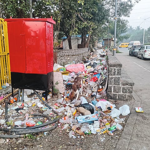 सकाळ संवाद