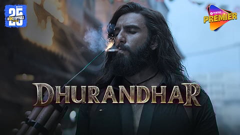 'Dhurandhar' Trailer Launch Details