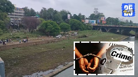 Police successfully arrested the repeat offenders who created panic at a Pune petrol pump, tracing them through swift surveillance and a 24-hour operation.