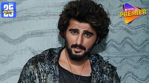 Arjun Kapoor Get Trolled By Fans