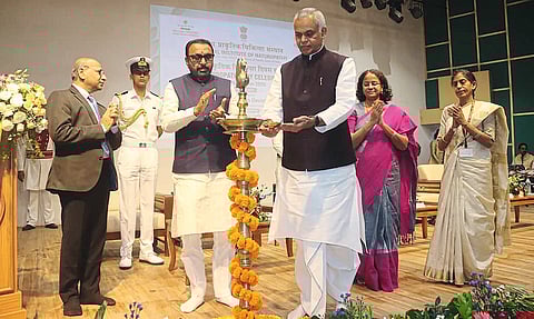 निसर्गोपचार समतोल साधणारी जीवनशैली