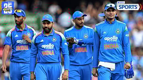 Team India