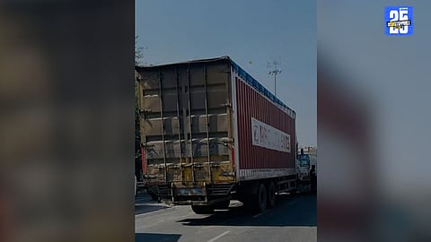 Navale Bridge Accident