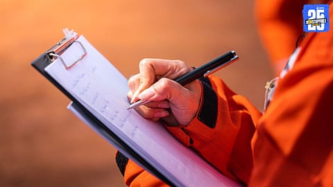 Pune Administration Launches Major Inspection Drive