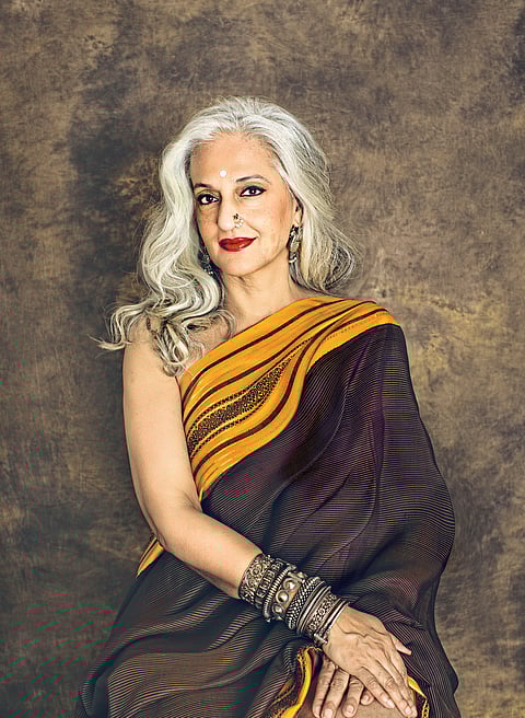 सीमा आनंद यांना ऐकण्याची पुणेकरांना संधी