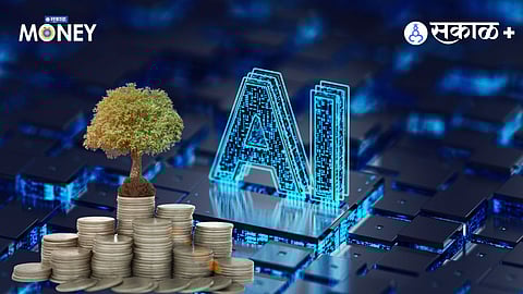 डेटातून निर्णय: गुंतवणुकीत एआयची क्रांती