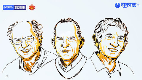 Quantum Technology Leaps Forward with the 2025 Nobel Discovery