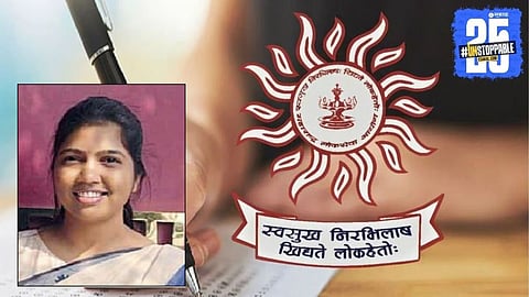 Daughter of Labourer Secures ACF Position