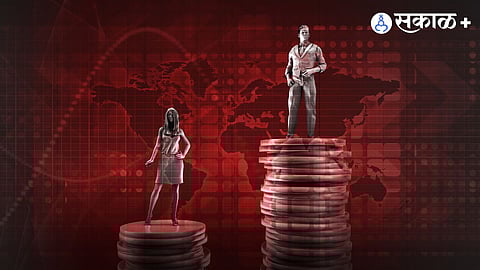 Global Wage Inequality