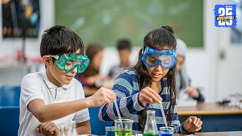 Pune ZP to Establish Two Science Parks