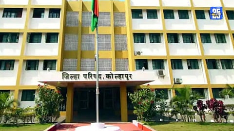 Kolhapur ZP Election