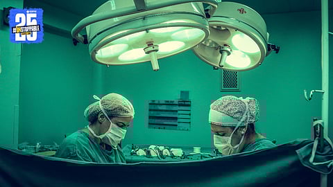 Post-Cancer Cosmetic Surgery