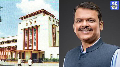 Nagpur Medical Set for a Corporate-Style Transformation