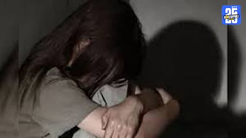 Safety Breach in Society: Minor Girl Targeted by 63-Year-Old Watchman Inside Office Premises