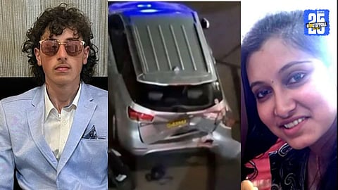 Pregnant Indian Woman Dies in Sydney After BMW Crash