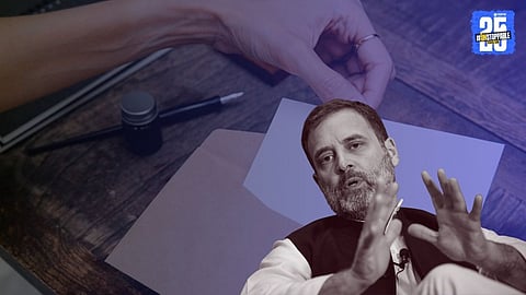 rahul gandhi latest news