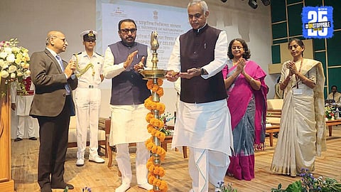 Governor Devvrat on Naturopathy's Legacy