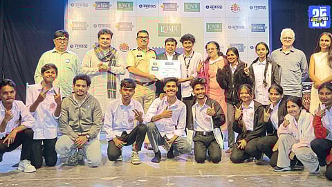 Strong Performances Highlight Mental Health, Woman Empowerment, Media Influence