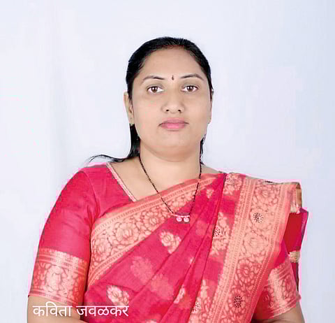 शिक्षक पतसंस्थेच्या
संचालकपदी गांधले, जवळकर